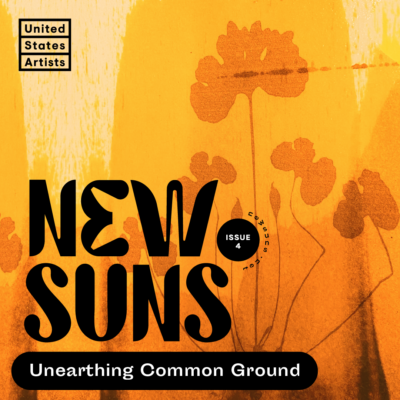 Unearthing <br> Common Ground