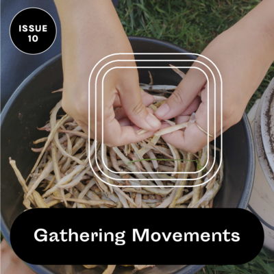 Gathering Movements