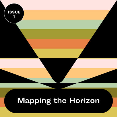 Mapping the Horizon