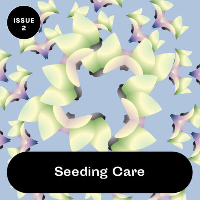 Seeding Care