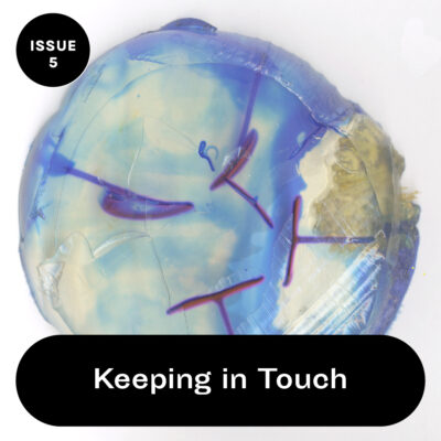 Keeping in Touch