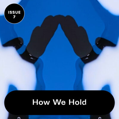 How We Hold